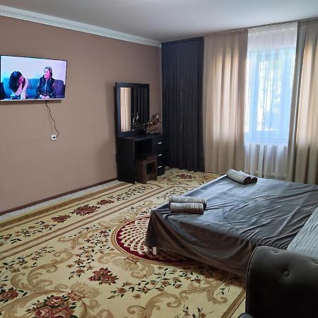 Al Mirjon Hotel บูคารา ภายนอก รูปภาพ