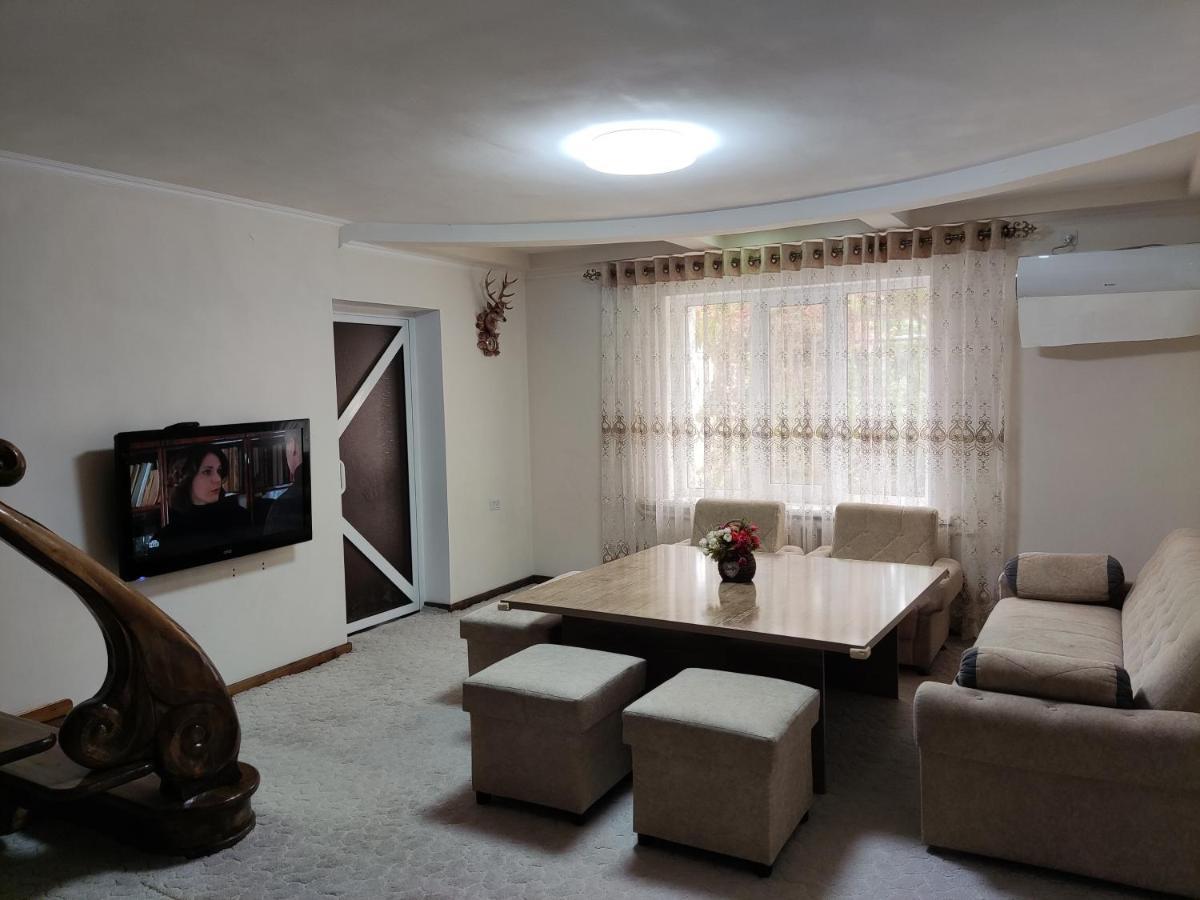 Al Mirjon Hotel บูคารา ภายนอก รูปภาพ