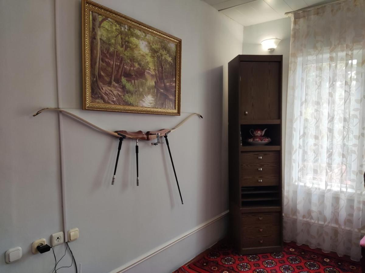 Al Mirjon Hotel บูคารา ภายนอก รูปภาพ