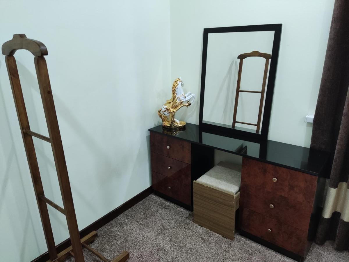 Al Mirjon Hotel บูคารา ภายนอก รูปภาพ